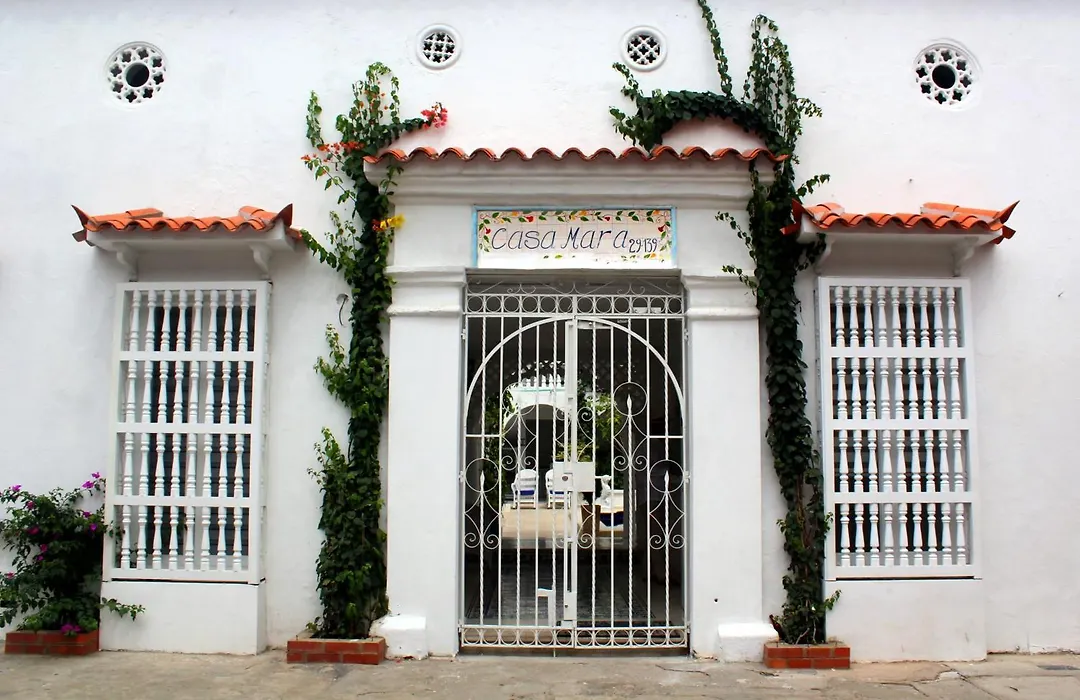 Hotel Casa Mara By Akel Hotels-1