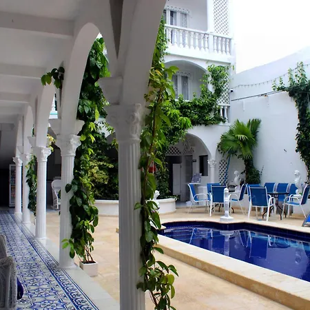 Hotel Casa Mara By Akel Hotels-3